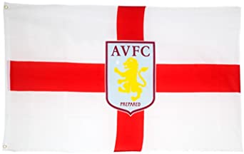 Aston Villa clb lau doi cua vuong quoc anh