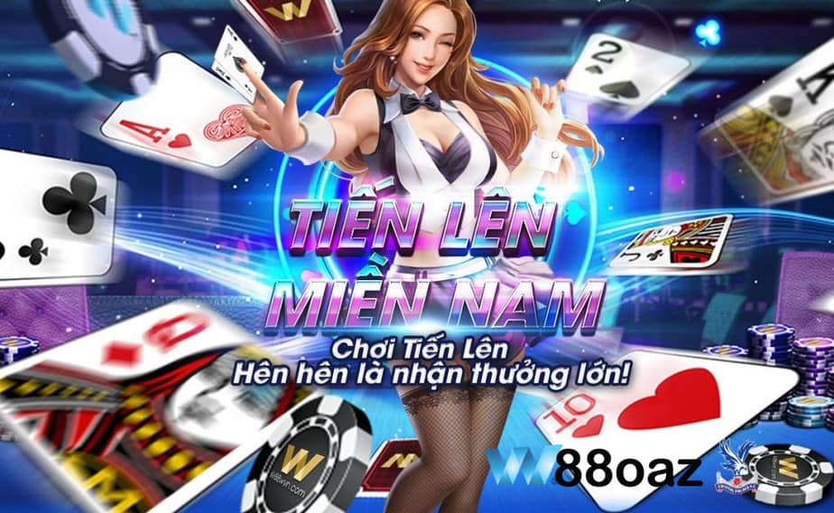 tien len mien nam w88