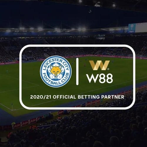 w88 va Leicester City